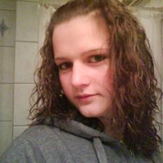 Kvinde Dorthe