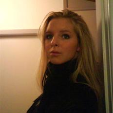 Kvinde Mette