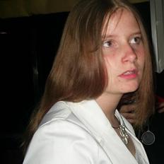 Kvinde Catharina