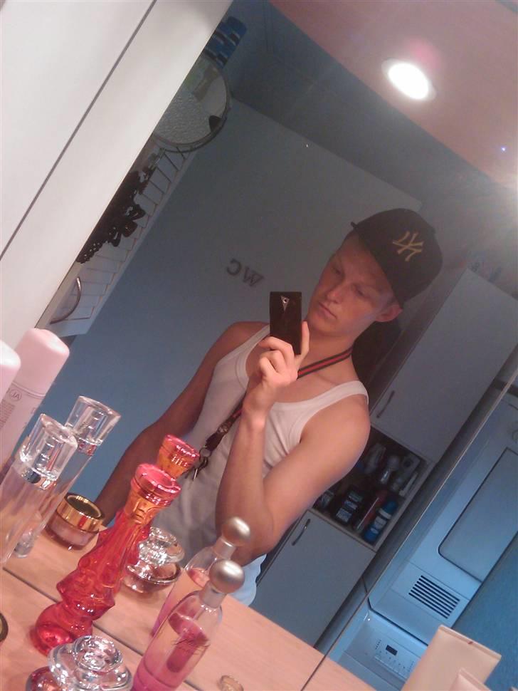 Mand Jannick billede 10