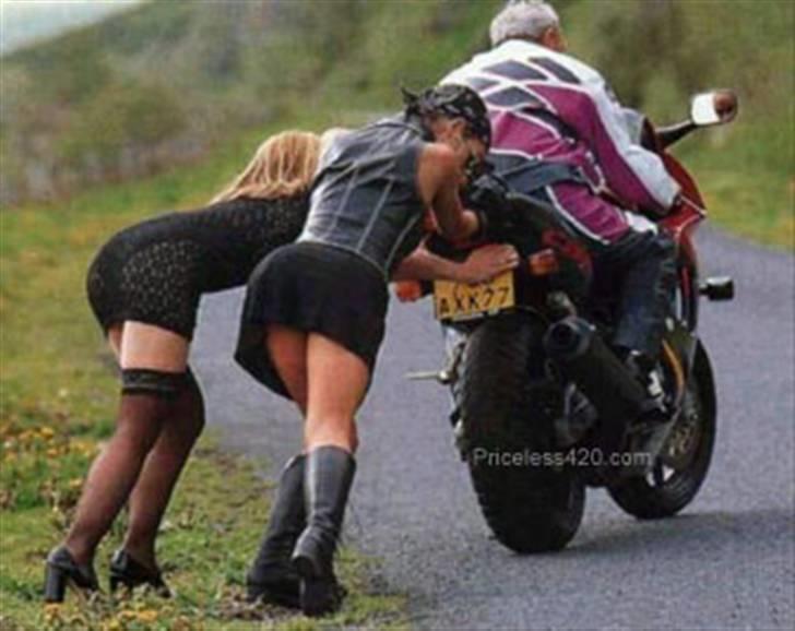 Mand Cazzie billede 8