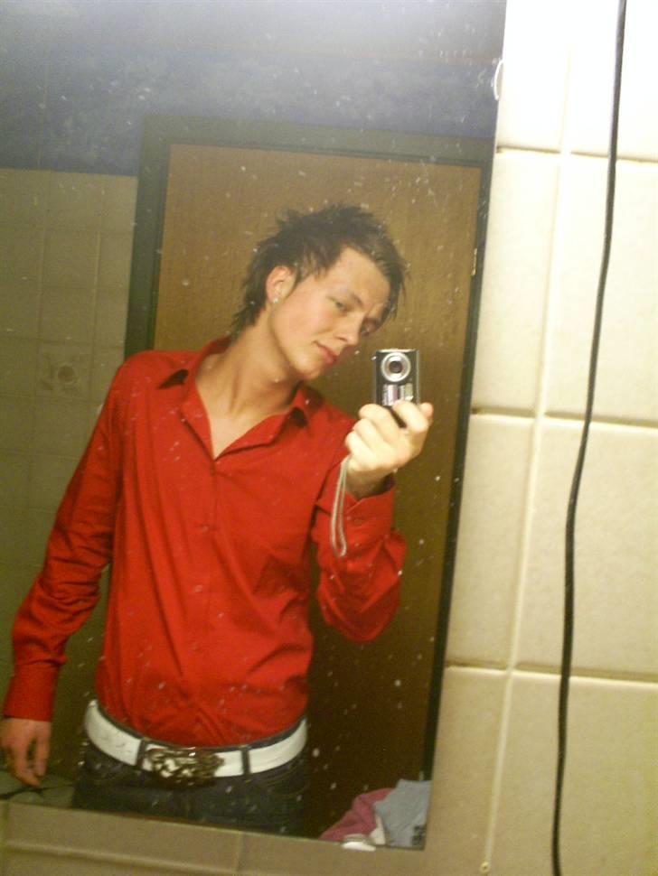 Mand Lindell billede 2