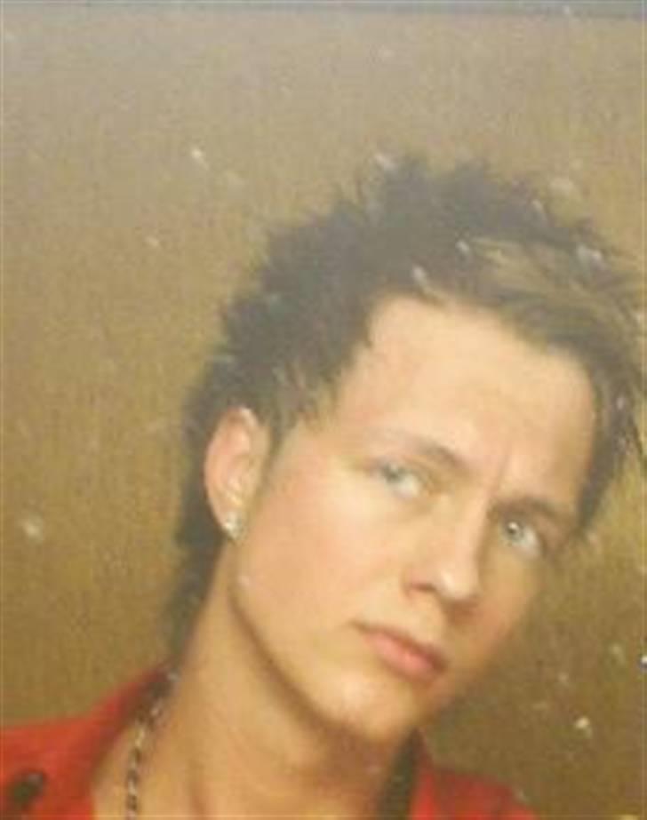 Mand Lindell billede 6