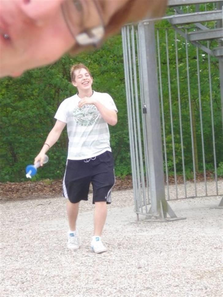 Mand Christian billede 1