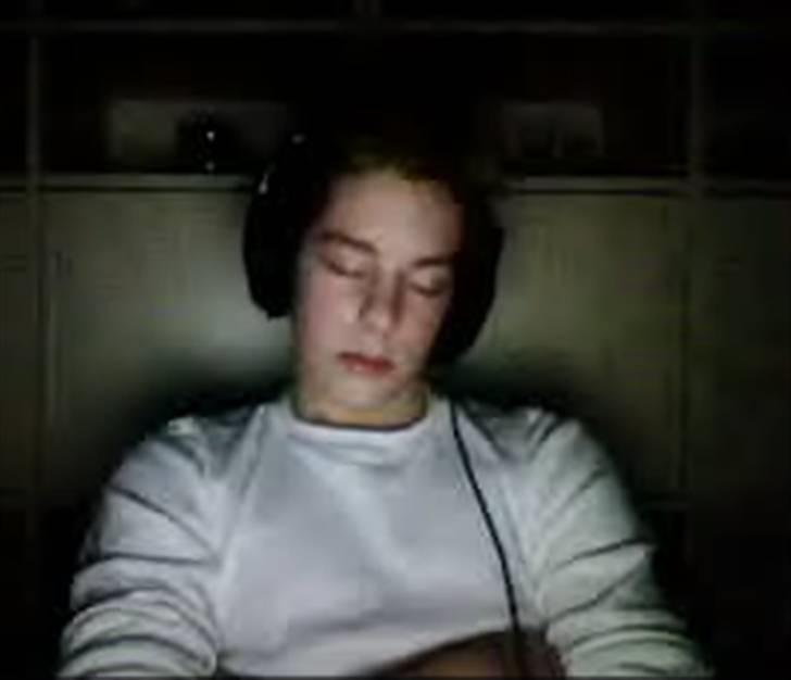 Mand Christian billede 2