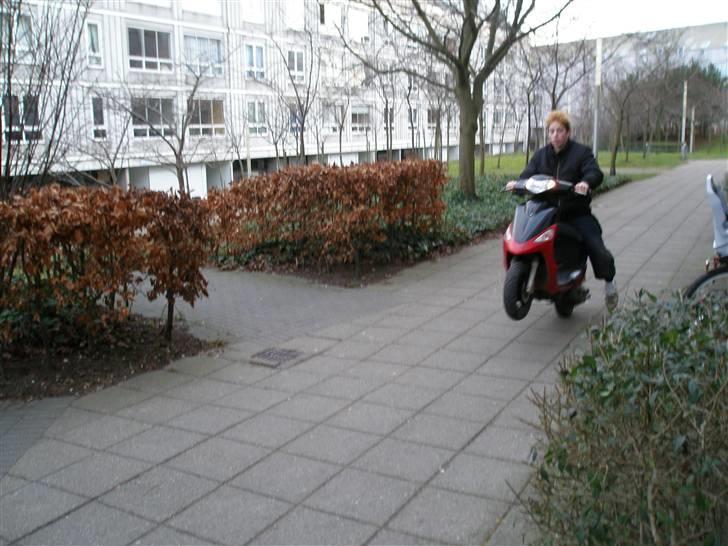 Mand Christian billede 3