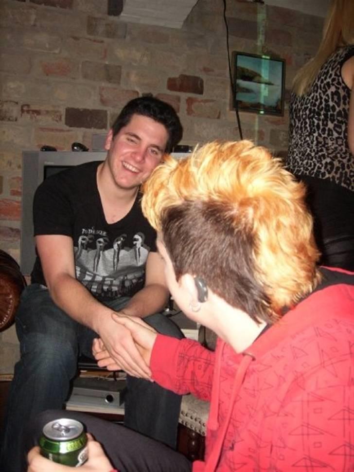 Mand Christian billede 6