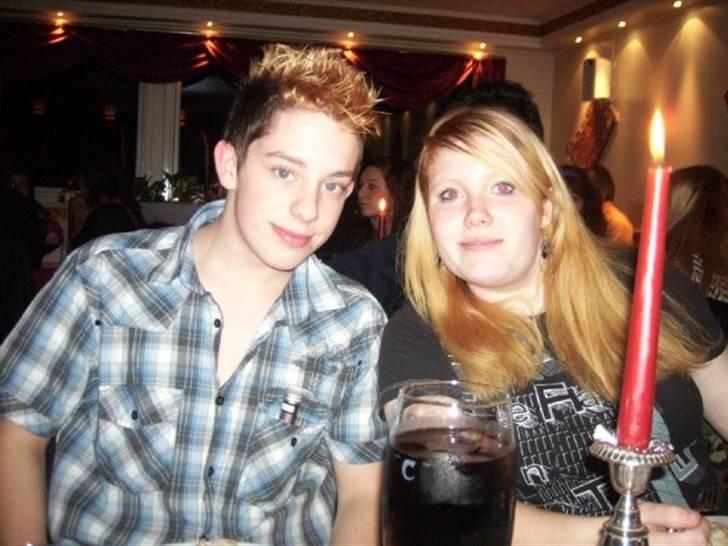 Mand Christian billede 7