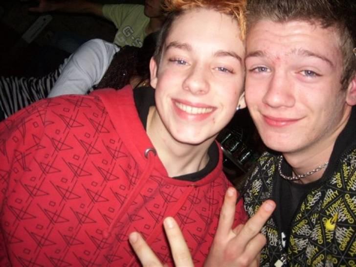 Mand Christian billede 8