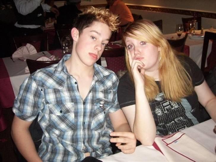 Mand Christian billede 9