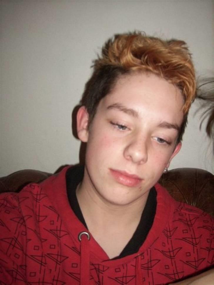 Mand Christian billede 10