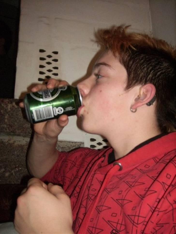 Mand Christian billede 11