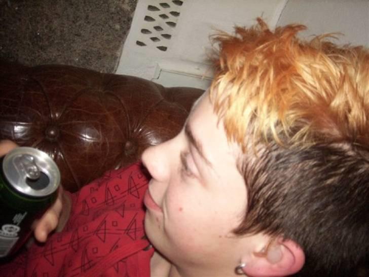 Mand Christian billede 12