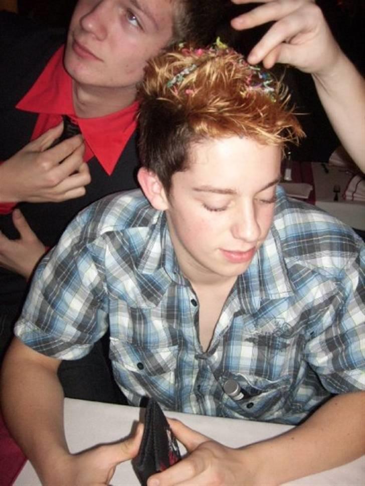 Mand Christian billede 13