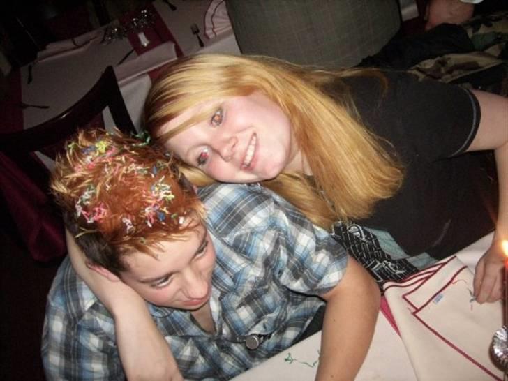 Mand Christian billede 14