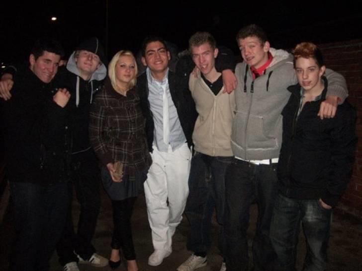 Mand Christian billede 15