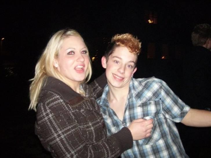 Mand Christian billede 16