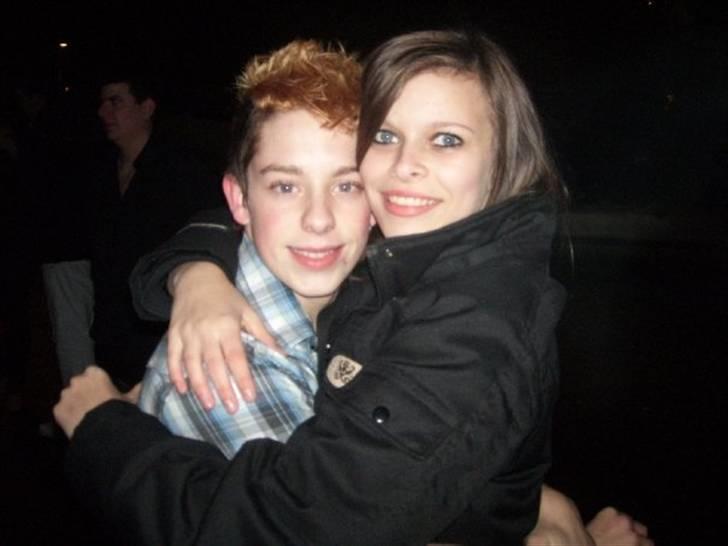 Mand Christian billede 17