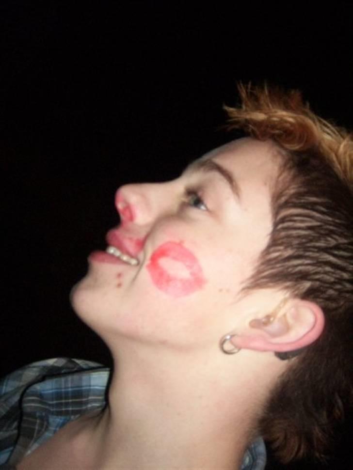 Mand Christian billede 18