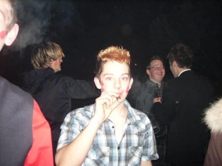 Mand Christian billede 19