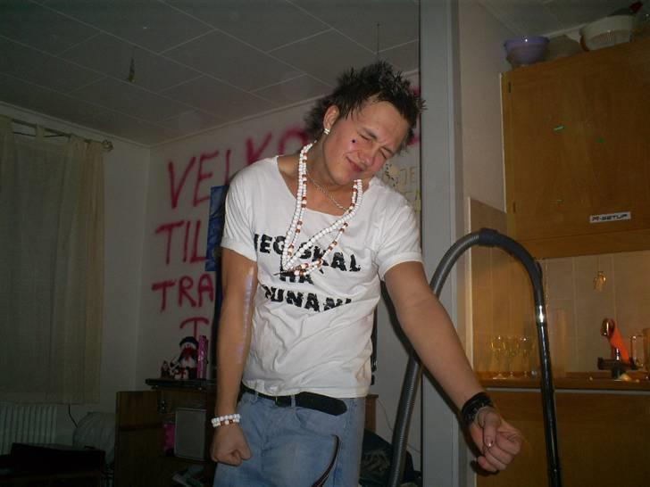 Mand Lindell billede 7