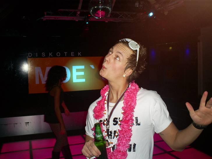 Mand Lindell billede 8