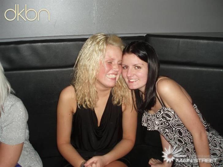 Kvinde Mette Storgaard Olsen. - Mig og Line :) billede 10