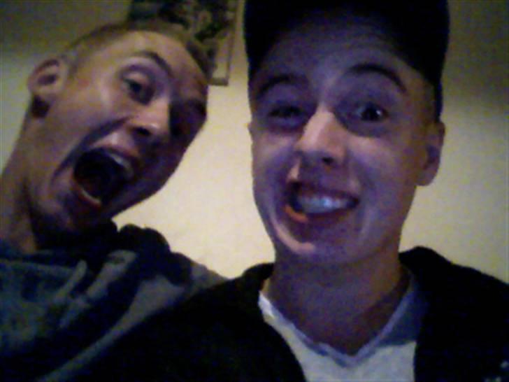 Mand christian billede 13