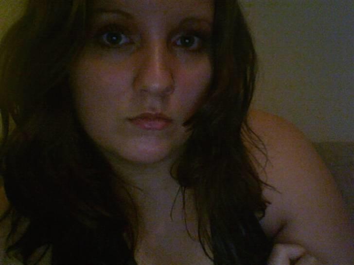 Kvinde Fredrikke Angie billede 2