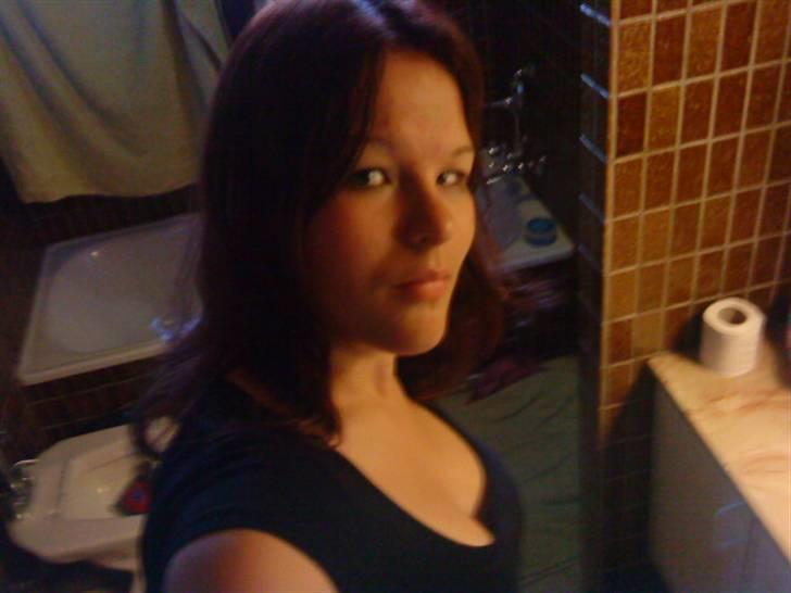 Kvinde Pernille L billede 1