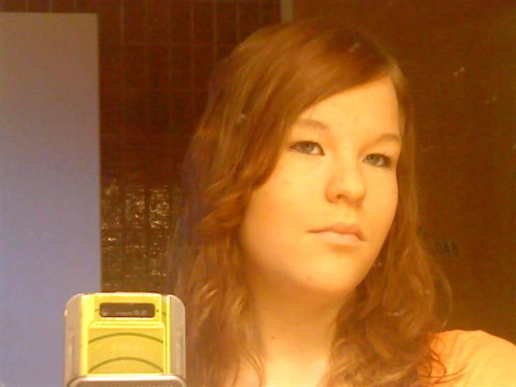 Kvinde Pernille L billede 2