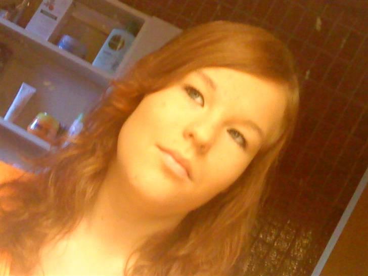 Kvinde Pernille L billede 3