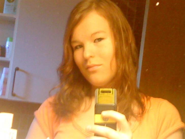 Kvinde Pernille L billede 4