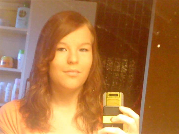 Kvinde Pernille L billede 5