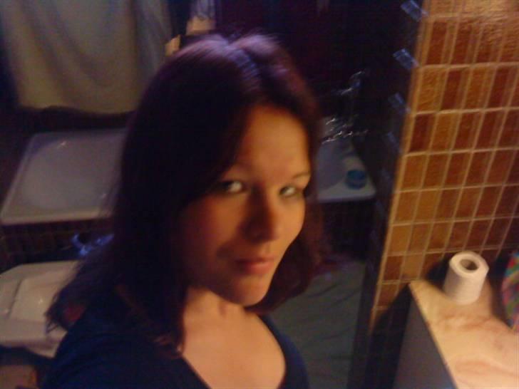 Kvinde Pernille L billede 6