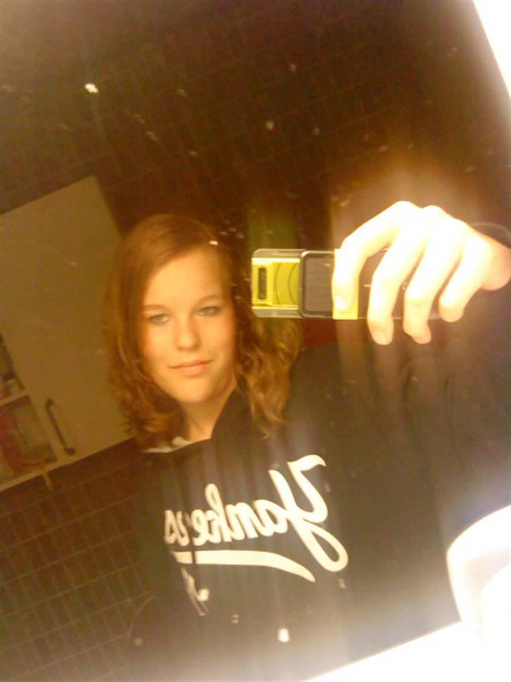 Kvinde Pernille L billede 7