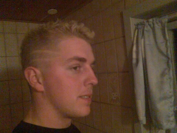 Mand christian billede 1