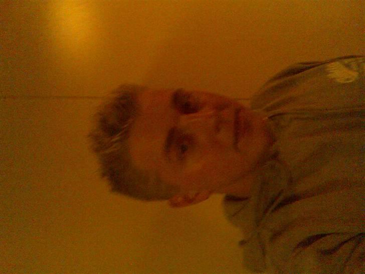 Mand christian billede 2