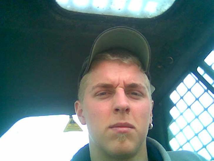 Mand christian billede 3