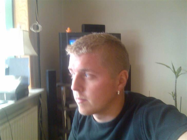 Mand christian billede 4