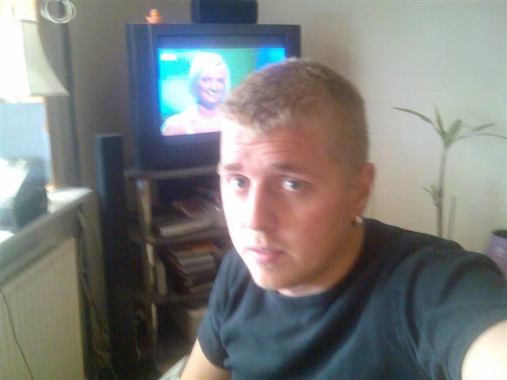 Mand christian billede 5