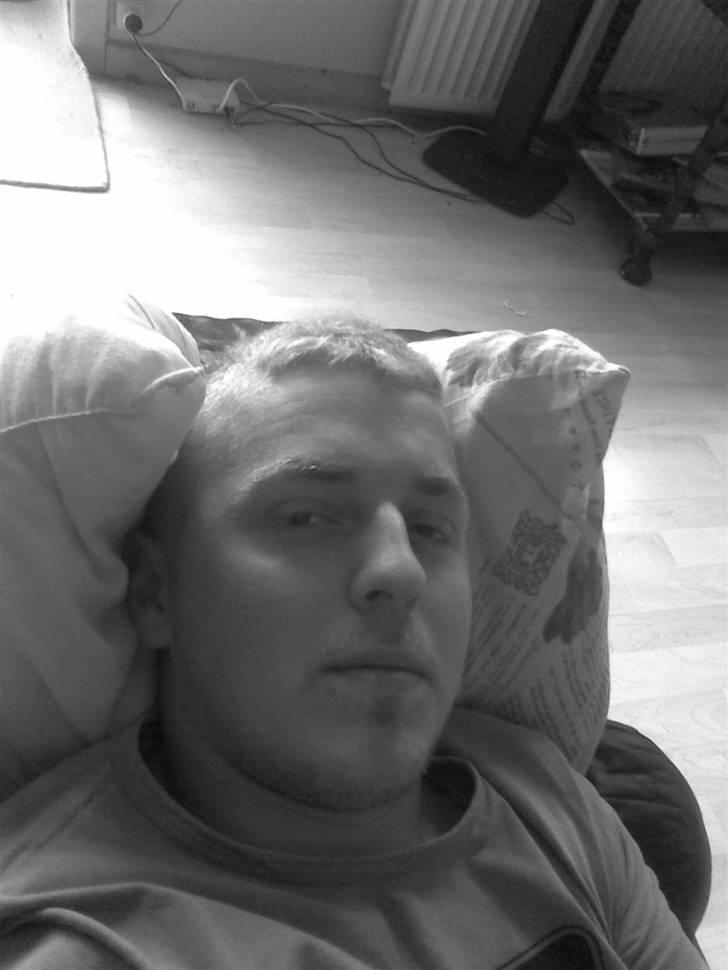 Mand christian billede 6