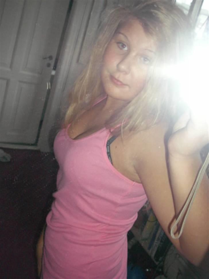 Kvinde Stephanie billede 16