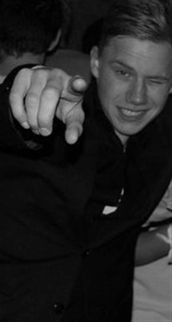 Mand Sigurd billede 1