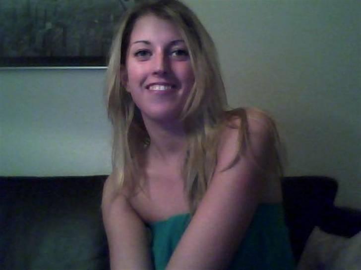 Kvinde Anja  billede 6