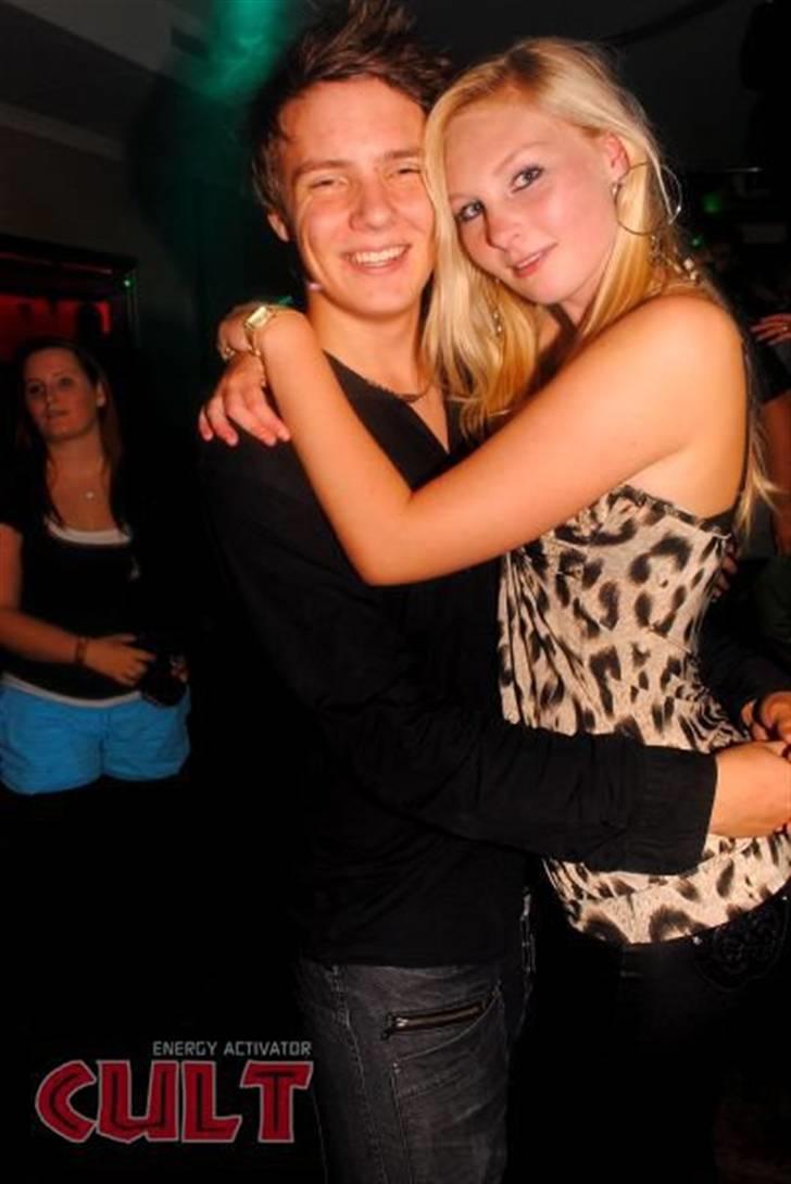 Kvinde Anja C billede 3