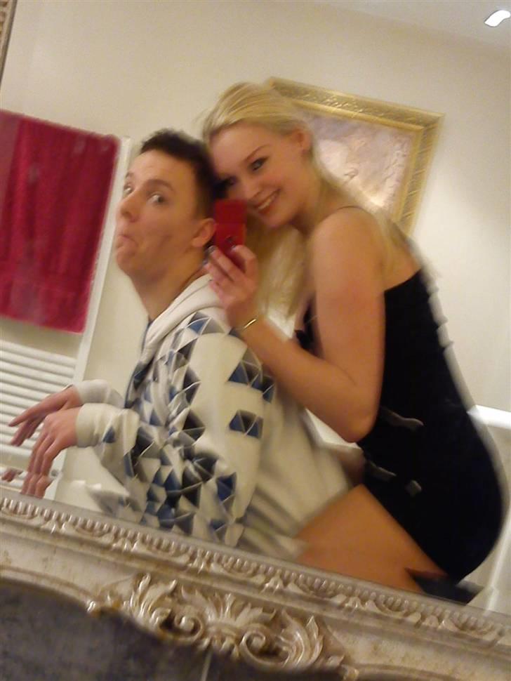 Kvinde Anja C billede 11