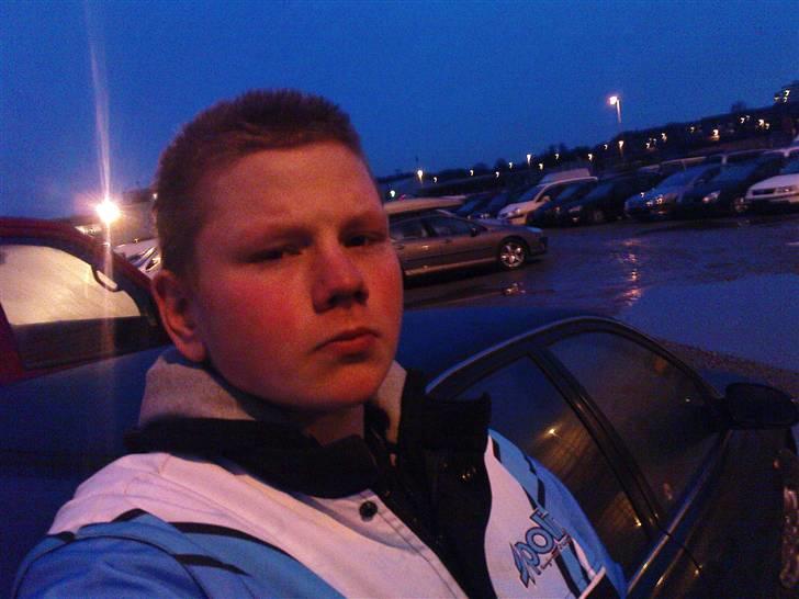 Mand René skov billede 3