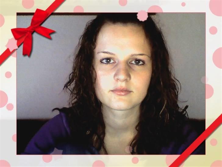 Kvinde Dorthe billede 1