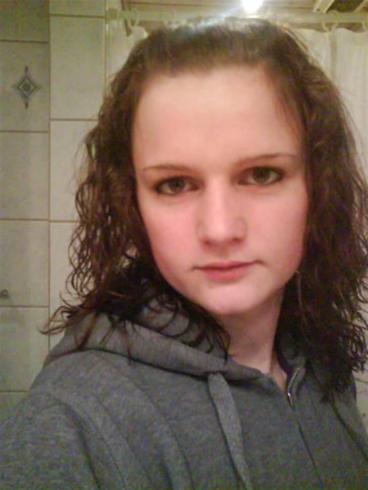 Kvinde Dorthe billede 2